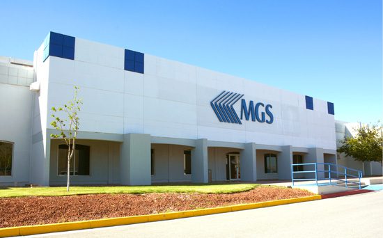 MGS Purchases Molding Facility in Juarez, Mexico