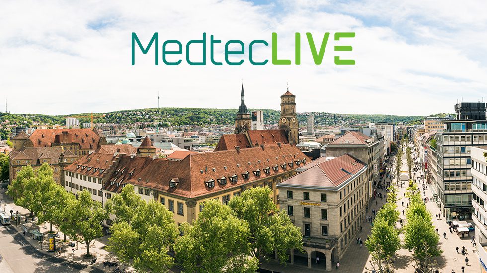 Medtec Live